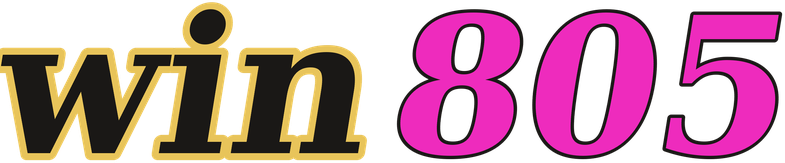 win805 logo