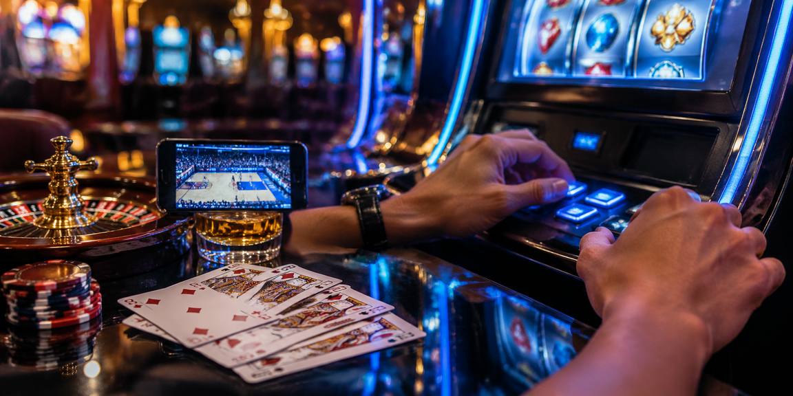 win805 Hoàn tiền slot hàng tuần